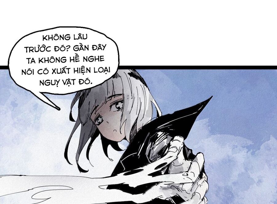 Mặt Nạ Chân Lý Chapter 181 - Trang 2