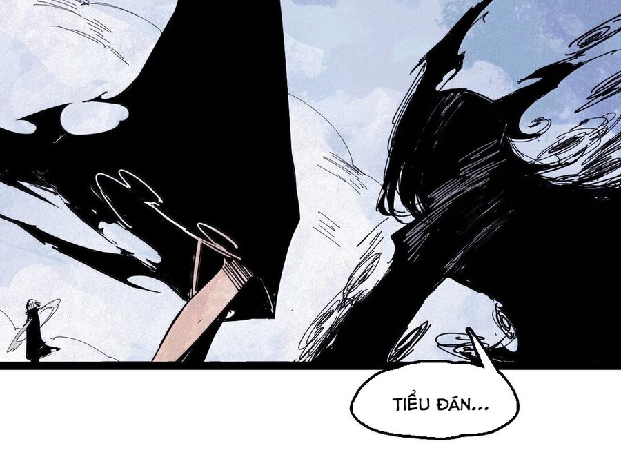 Mặt Nạ Chân Lý Chapter 181 - Trang 2