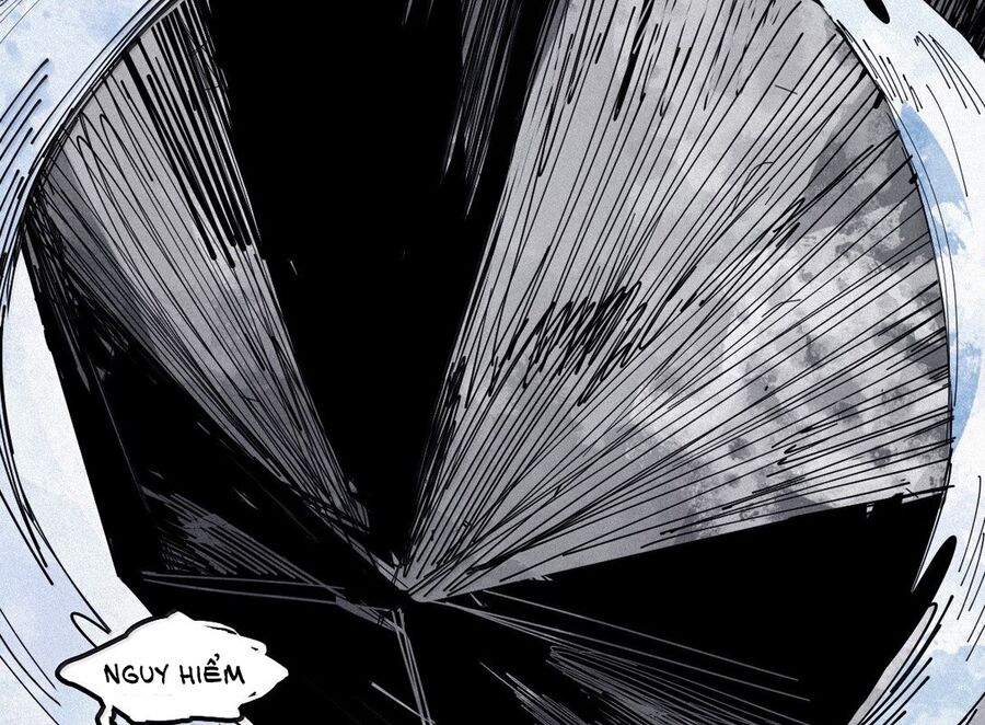 Mặt Nạ Chân Lý Chapter 181 - Trang 2