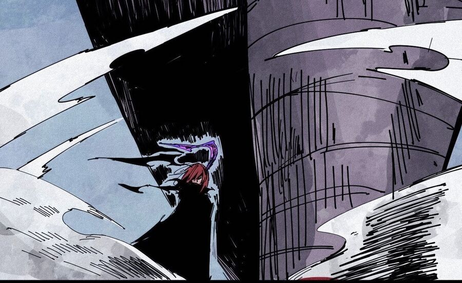 Mặt Nạ Chân Lý Chapter 181 - Trang 2