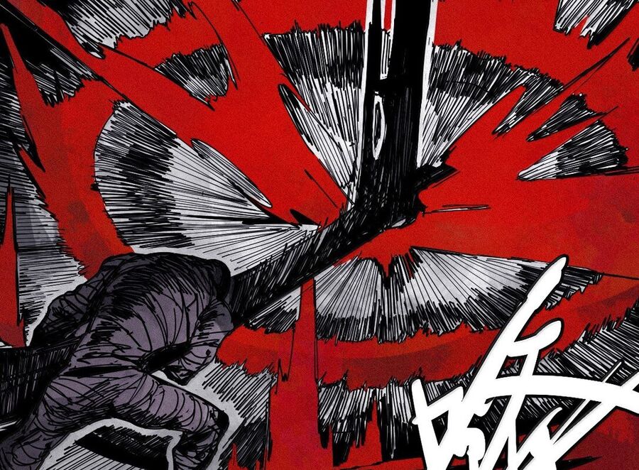 Mặt Nạ Chân Lý Chapter 181 - Trang 2