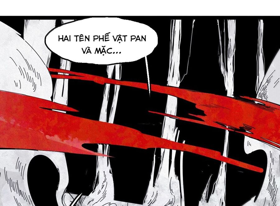 Mặt Nạ Chân Lý Chapter 181 - Trang 2