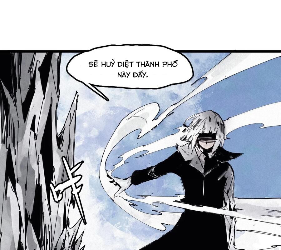 Mặt Nạ Chân Lý Chapter 182 - Trang 2