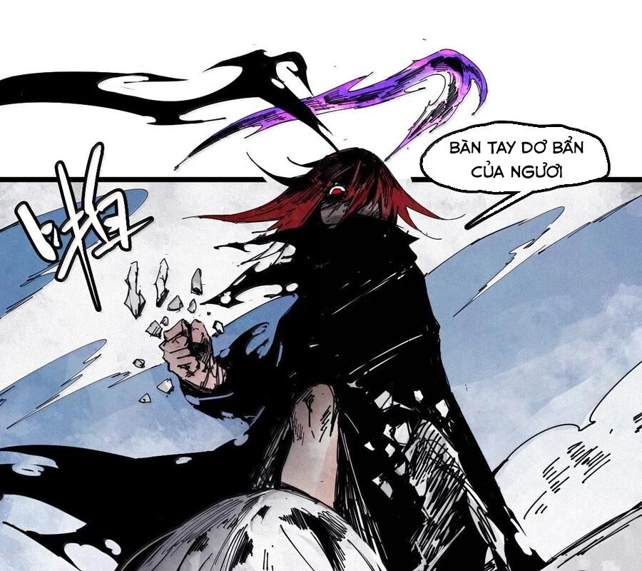 Mặt Nạ Chân Lý Chapter 182 - Trang 2