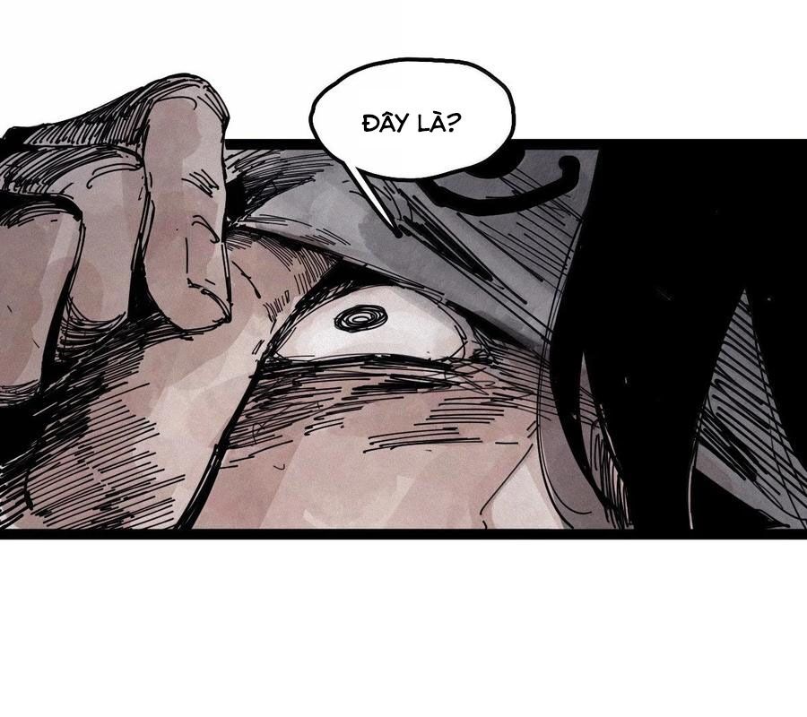 Mặt Nạ Chân Lý Chapter 183 - Trang 2