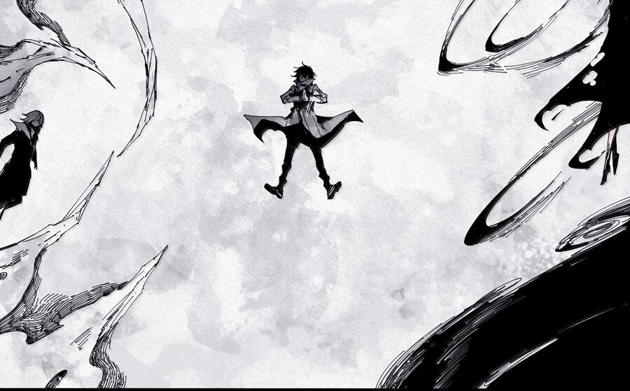 Mặt Nạ Chân Lý Chapter 184 - Trang 2