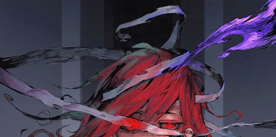 Mặt Nạ Chân Lý Chapter 184 - Trang 2