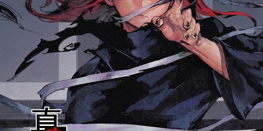 Mặt Nạ Chân Lý Chapter 184 - Trang 2