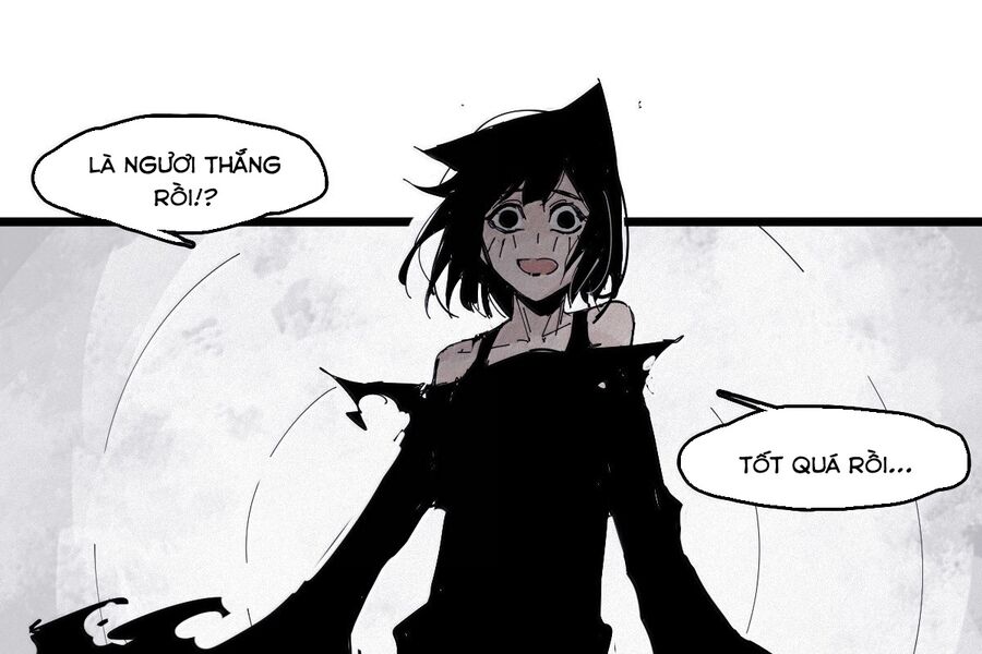 Mặt Nạ Chân Lý Chapter 184 - Trang 2