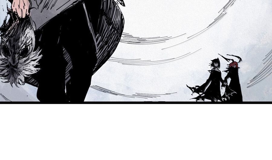 Mặt Nạ Chân Lý Chapter 184 - Trang 2