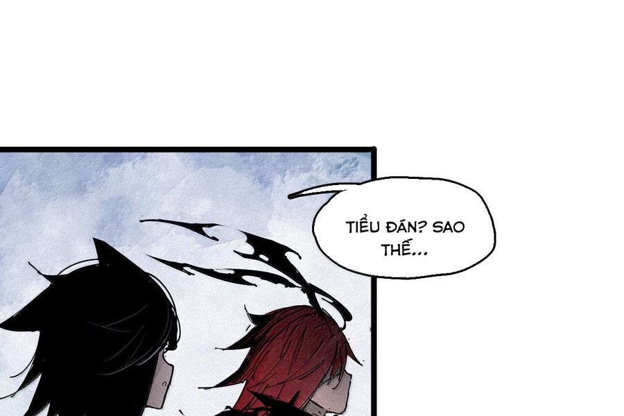 Mặt Nạ Chân Lý Chapter 184 - Trang 2