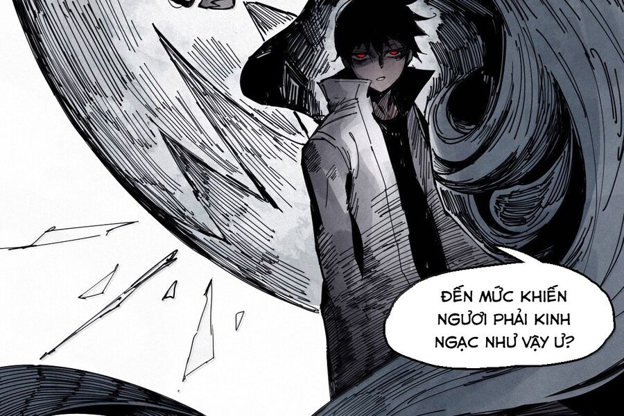 Mặt Nạ Chân Lý Chapter 184 - Trang 2