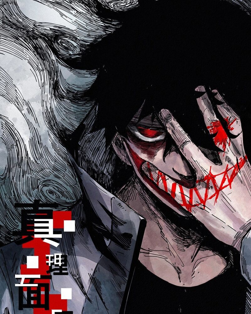 Mặt Nạ Chân Lý Chapter 185 - Trang 2