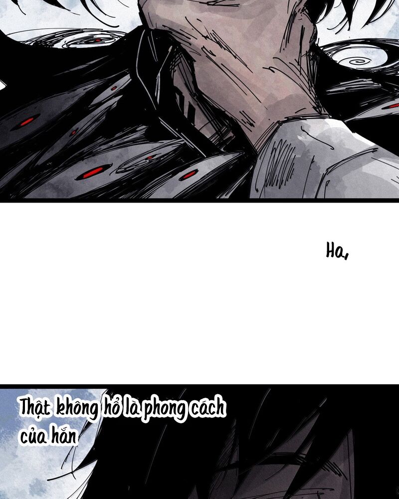 Mặt Nạ Chân Lý Chapter 185 - Trang 2