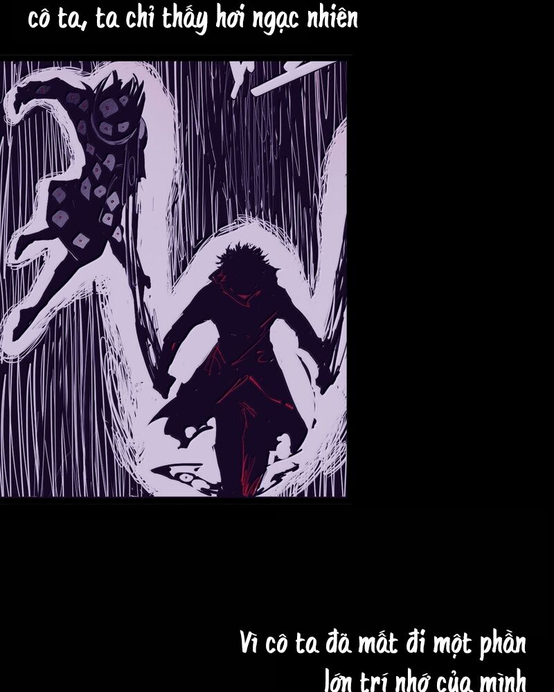 Mặt Nạ Chân Lý Chapter 185 - Trang 2