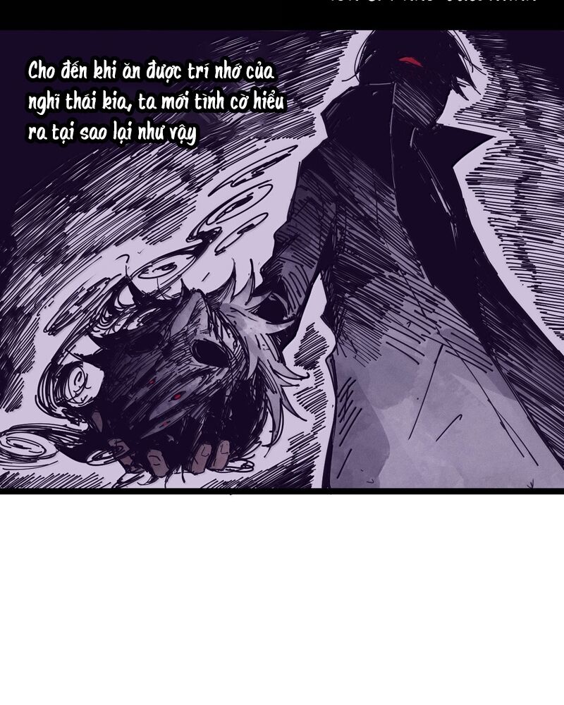 Mặt Nạ Chân Lý Chapter 185 - Trang 2