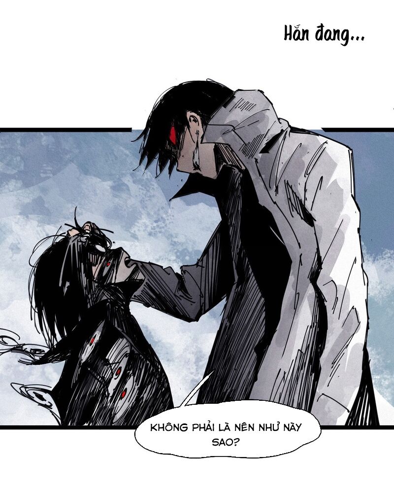 Mặt Nạ Chân Lý Chapter 186 - Trang 2