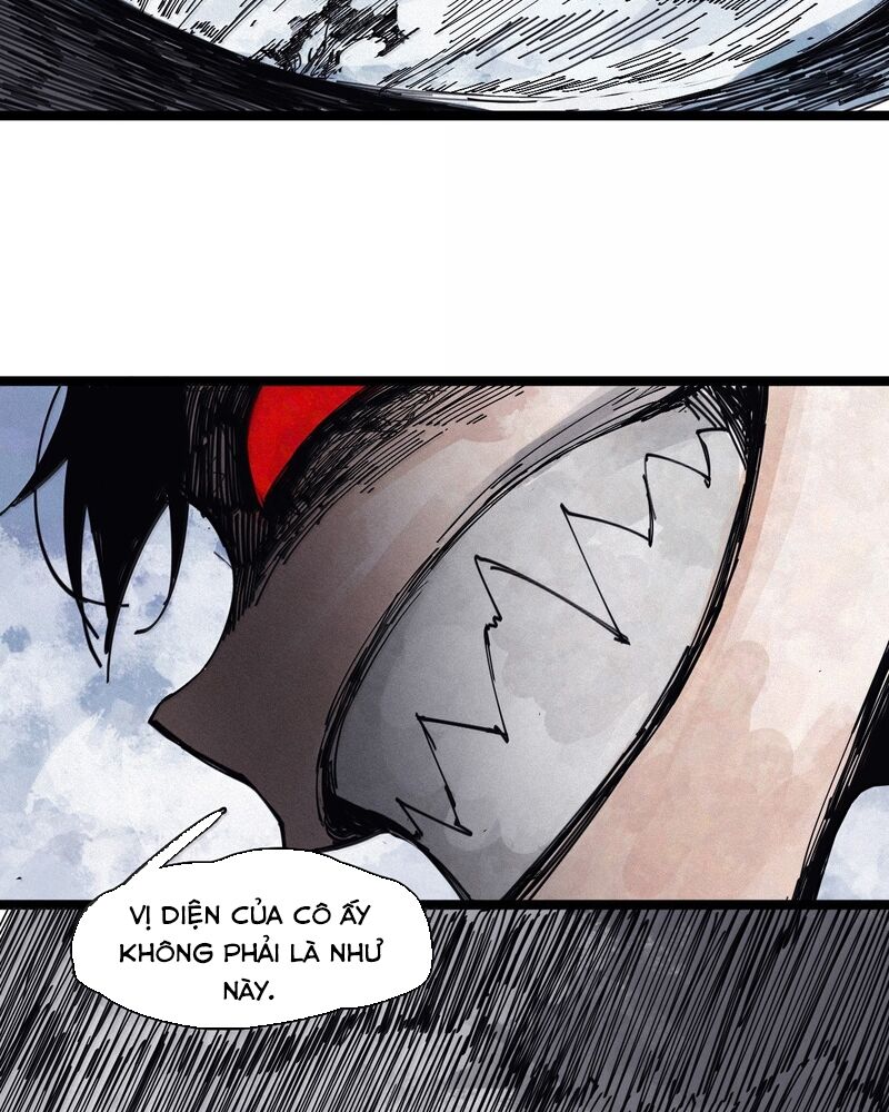 Mặt Nạ Chân Lý Chapter 186 - Trang 2