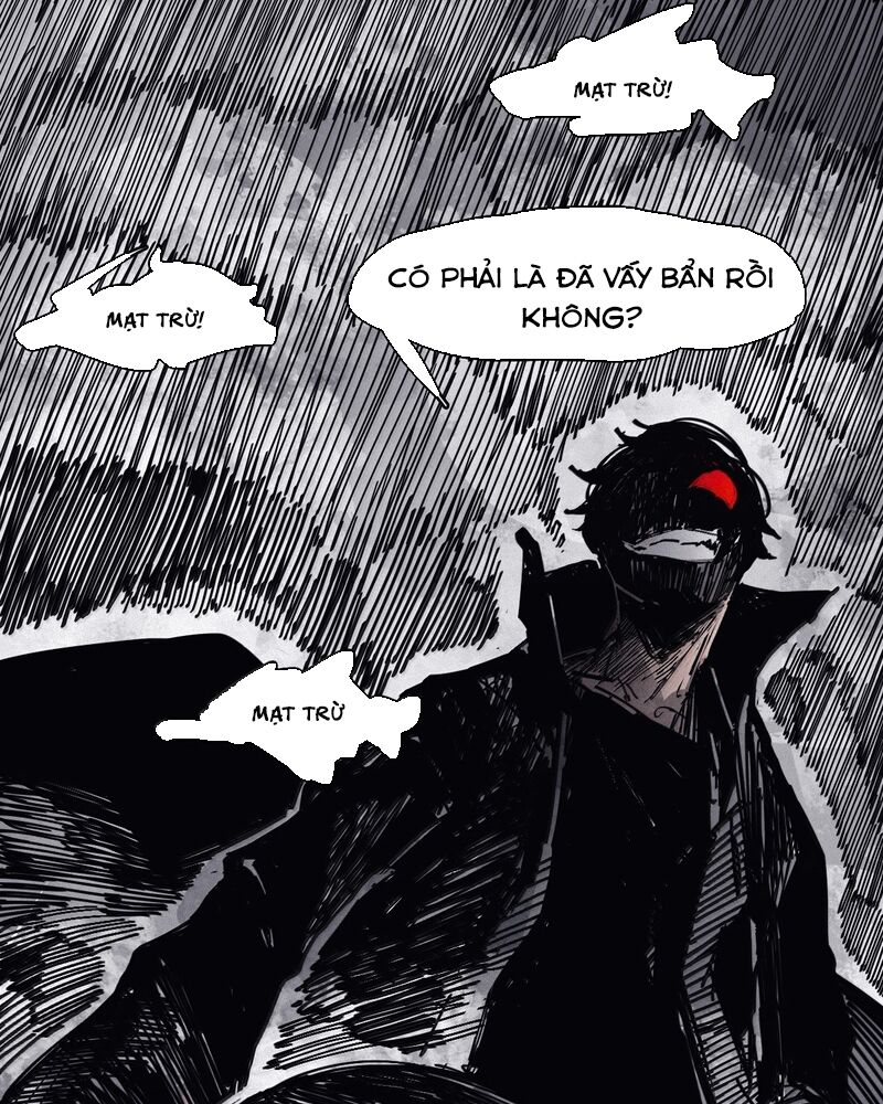 Mặt Nạ Chân Lý Chapter 186 - Trang 2