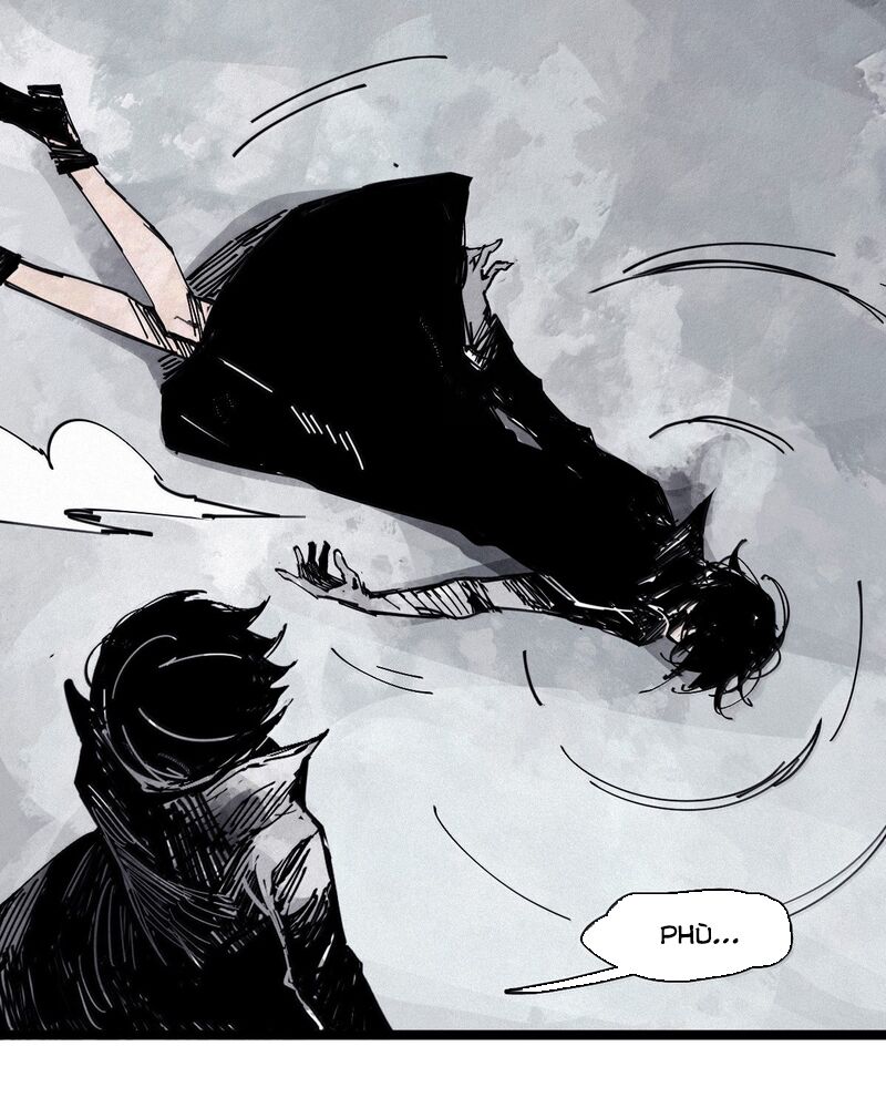 Mặt Nạ Chân Lý Chapter 186 - Trang 2