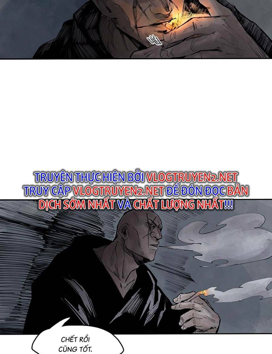 Mặt Nạ Chân Lý Chapter 19 - Trang 2