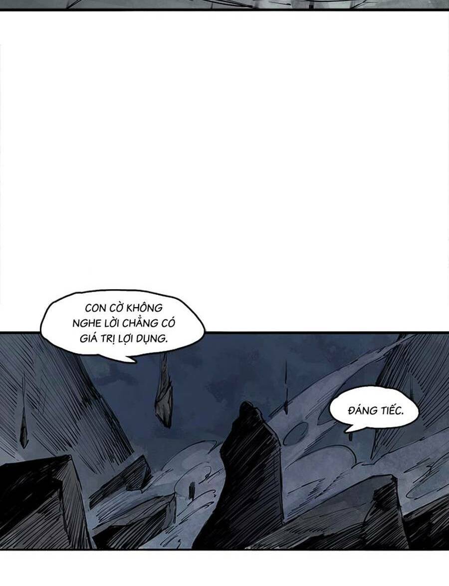 Mặt Nạ Chân Lý Chapter 19 - Trang 2