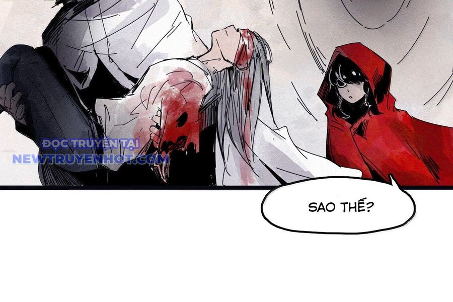 Mặt Nạ Chân Lý Chapter 191 - Trang 2