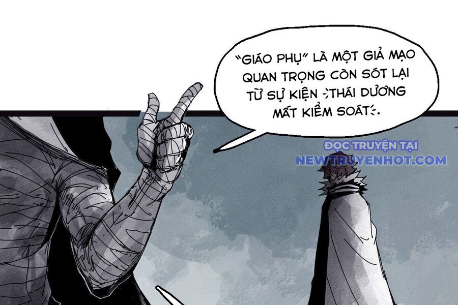 Mặt Nạ Chân Lý Chapter 192 - Trang 2