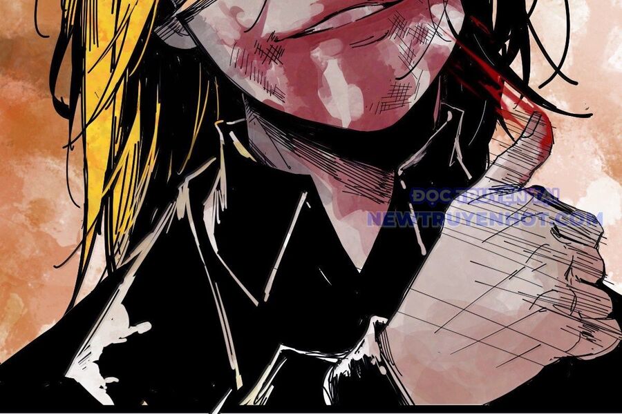 Mặt Nạ Chân Lý Chapter 194 - Trang 2