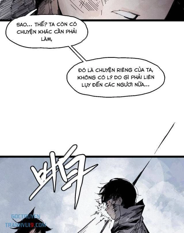Mặt Nạ Chân Lý Chapter 195 - Trang 2