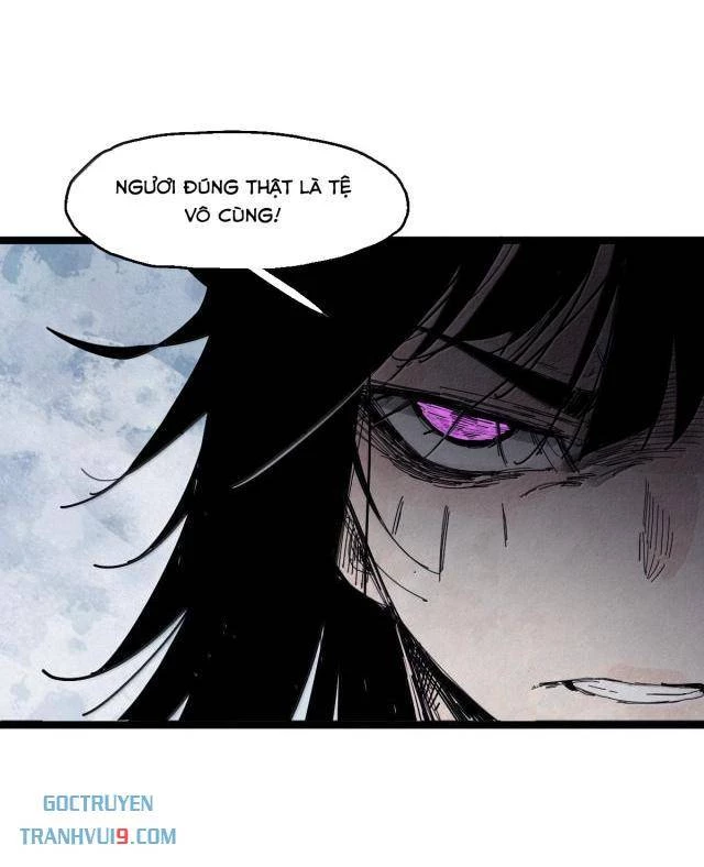 Mặt Nạ Chân Lý Chapter 195 - Trang 2