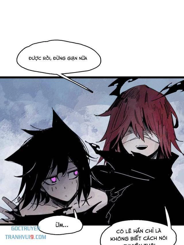 Mặt Nạ Chân Lý Chapter 195 - Trang 2