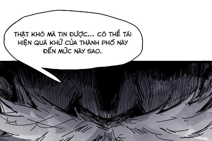 Mặt Nạ Chân Lý Chapter 196 - Trang 2