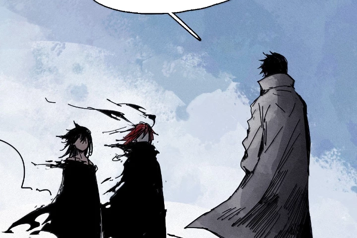 Mặt Nạ Chân Lý Chapter 196 - Trang 2