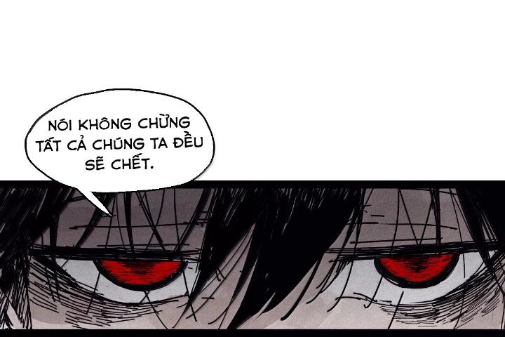 Mặt Nạ Chân Lý Chapter 196 - Trang 2