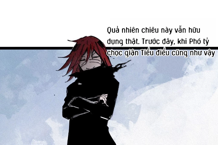 Mặt Nạ Chân Lý Chapter 196 - Trang 2