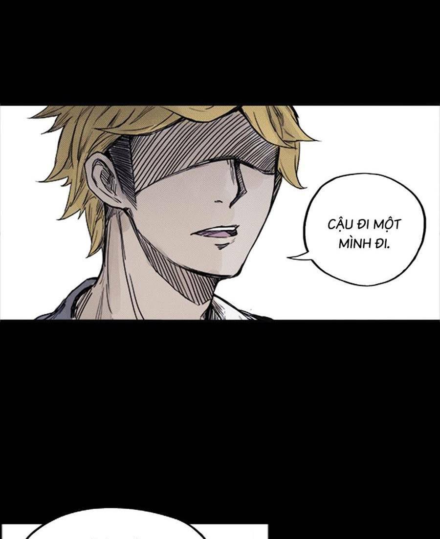 Mặt Nạ Chân Lý Chapter 2 - Trang 2