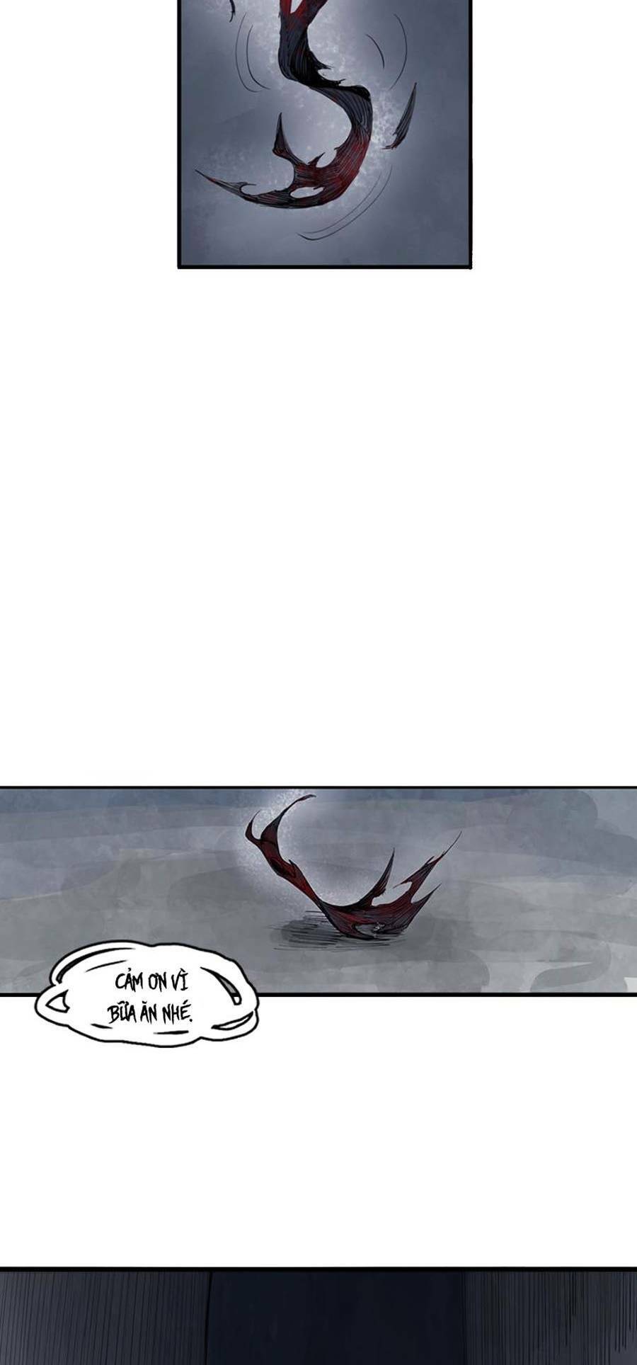 Mặt Nạ Chân Lý Chapter 20 - Trang 2