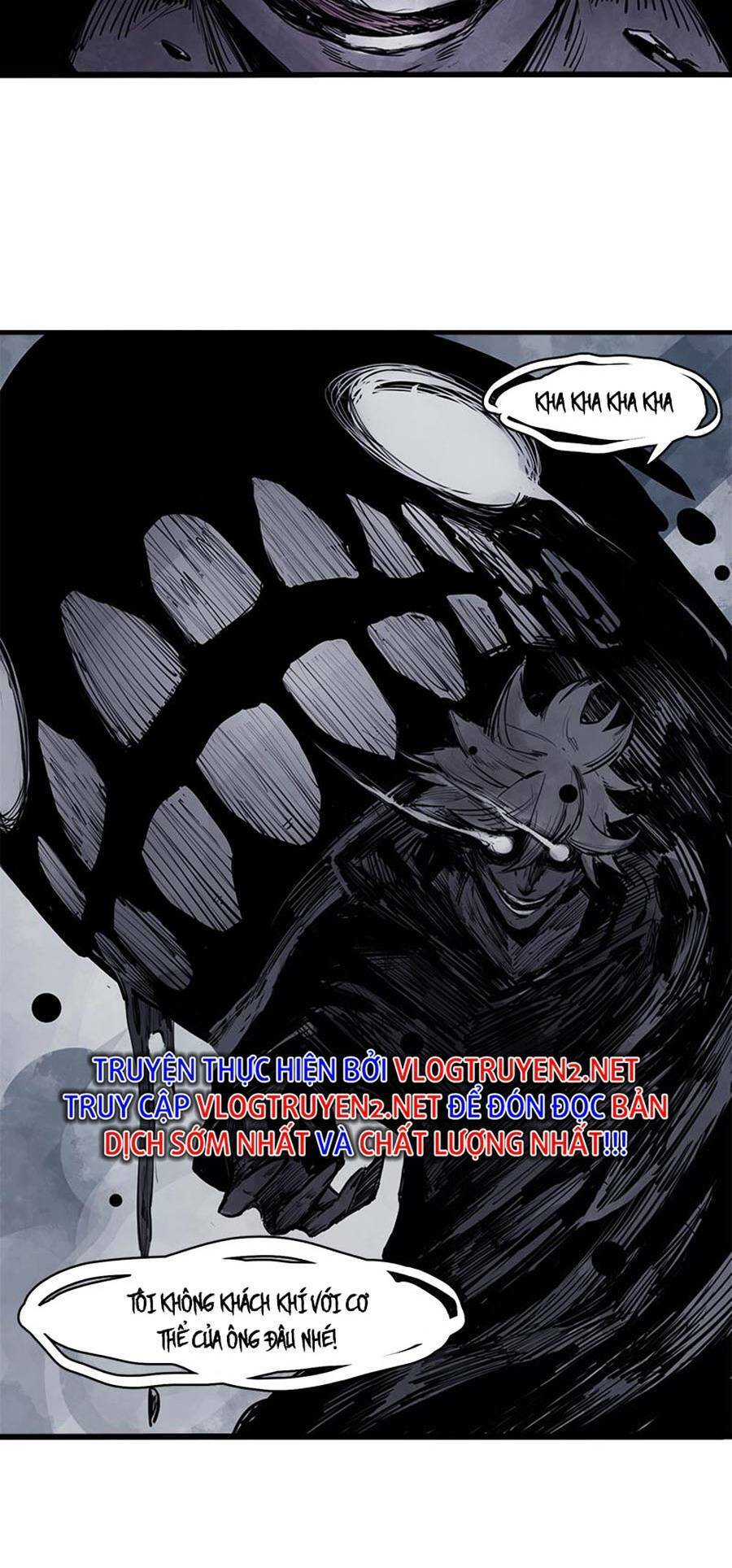 Mặt Nạ Chân Lý Chapter 20 - Trang 2