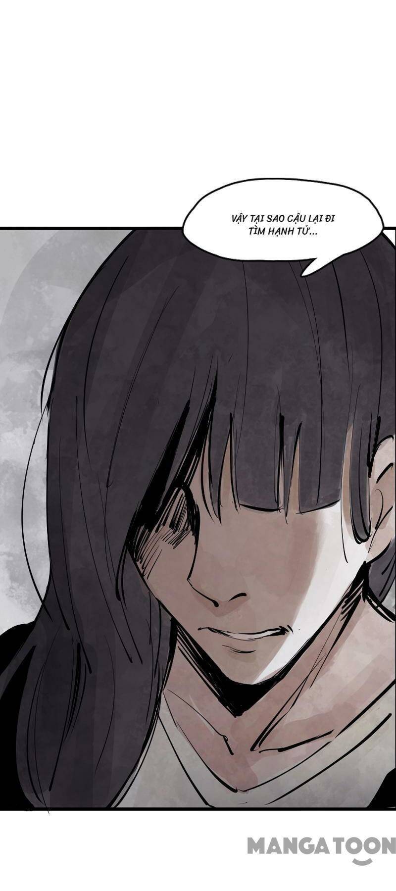 Mặt Nạ Chân Lý Chapter 21 - Trang 2