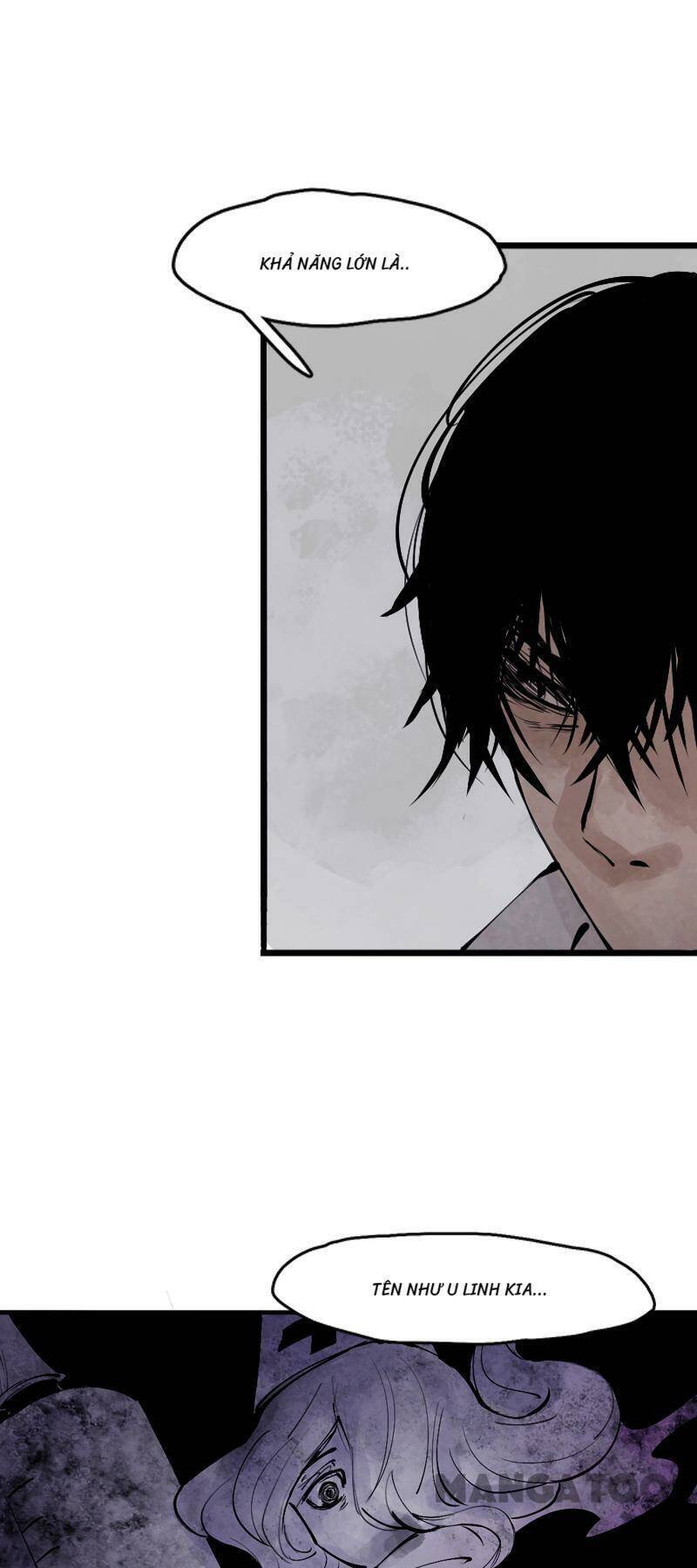 Mặt Nạ Chân Lý Chapter 21 - Trang 2