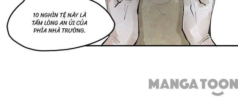 Mặt Nạ Chân Lý Chapter 21 - Trang 2