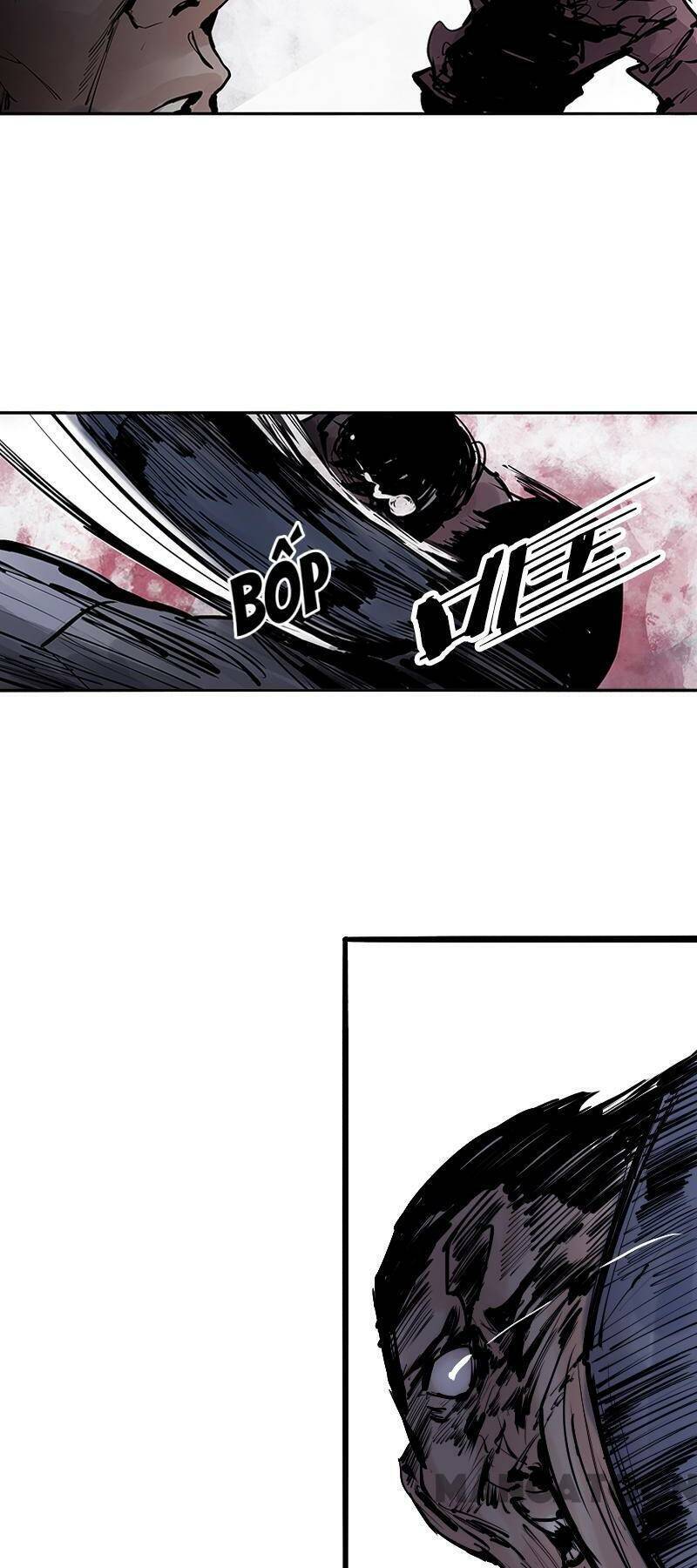 Mặt Nạ Chân Lý Chapter 22 - Trang 2