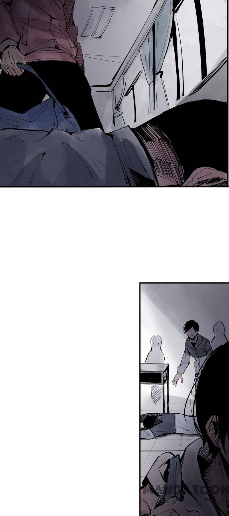 Mặt Nạ Chân Lý Chapter 22 - Trang 2