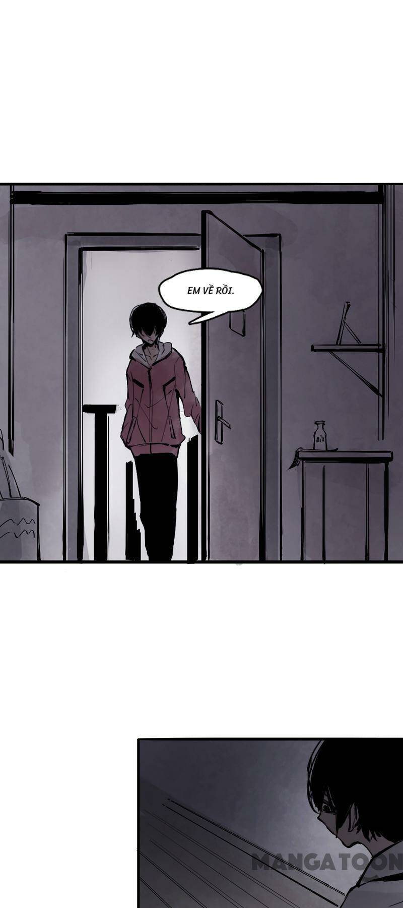 Mặt Nạ Chân Lý Chapter 22 - Trang 2