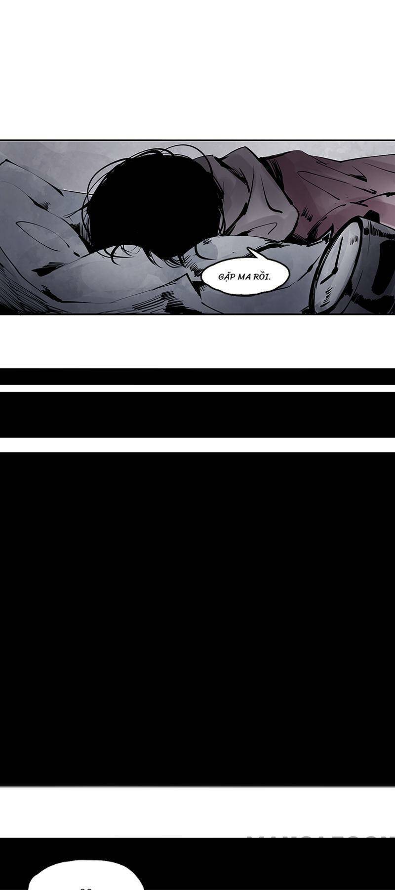 Mặt Nạ Chân Lý Chapter 22 - Trang 2