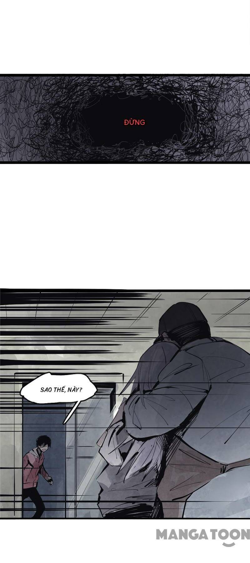 Mặt Nạ Chân Lý Chapter 23 - Trang 2