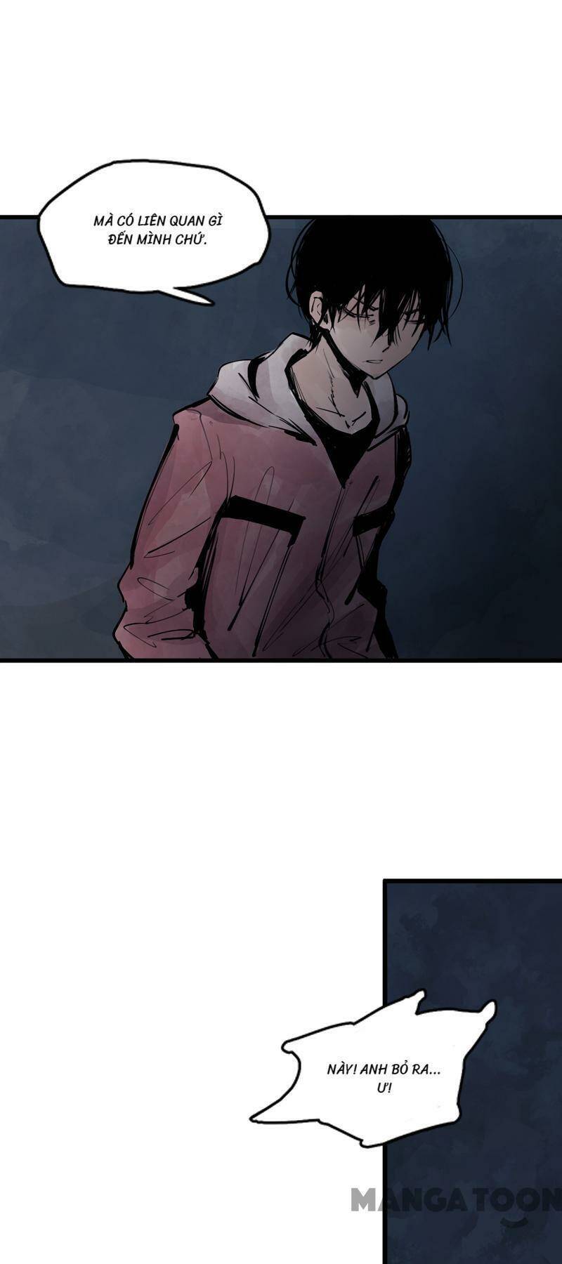 Mặt Nạ Chân Lý Chapter 23 - Trang 2