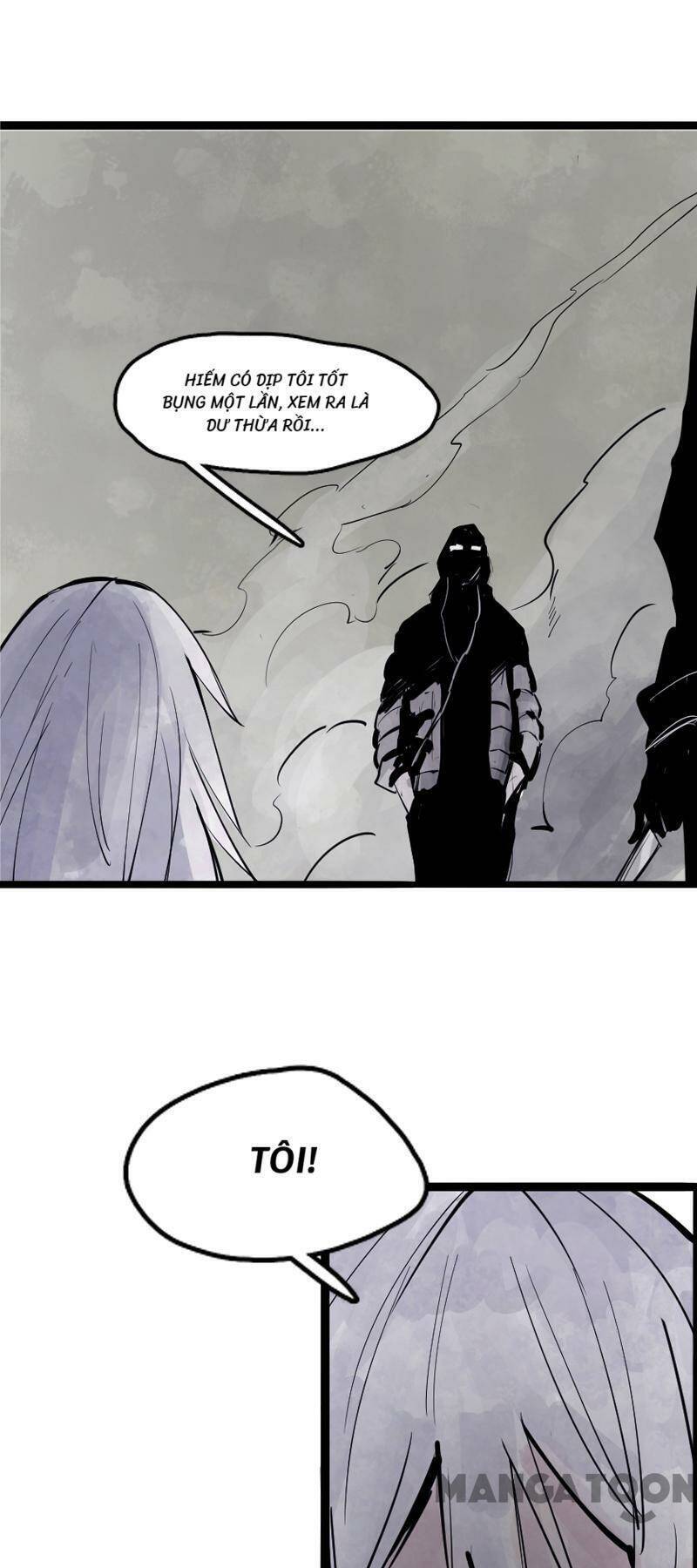 Mặt Nạ Chân Lý Chapter 26 - Trang 2