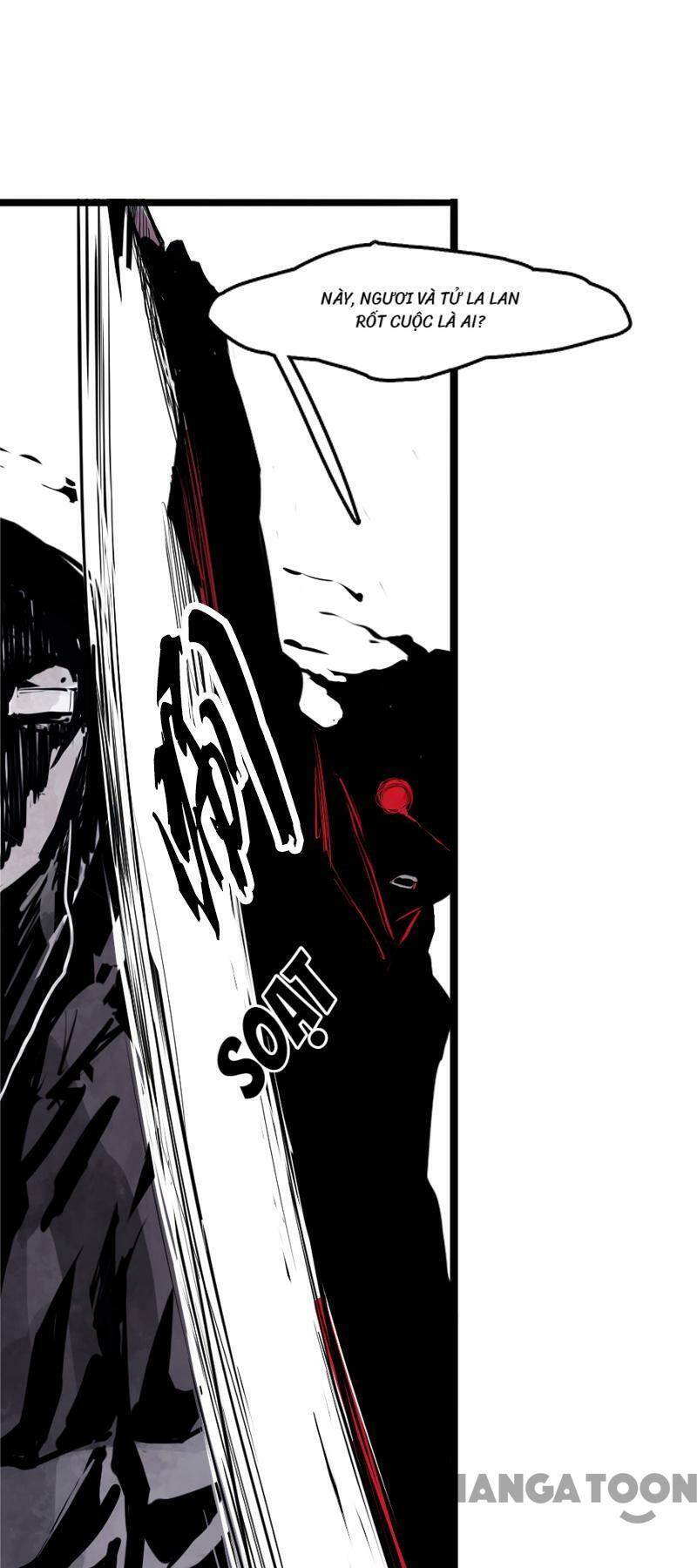 Mặt Nạ Chân Lý Chapter 26 - Trang 2